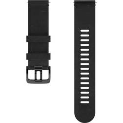 Polar LEATHER WRISTBAND 22 MM