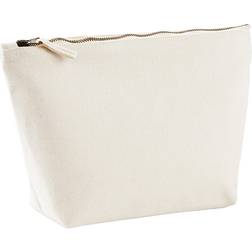 Westford Mill Canvas Accessory Bag S 2-pack - Natural
