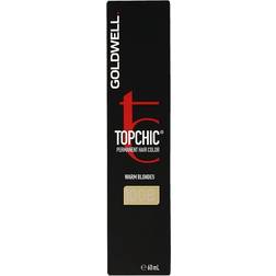 Goldwell Topchic The Naturals 10GB Sahara Pastel Beige Blonde 60ml