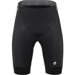 Assos Mille GT 2 Half Shorts Men - Black Series