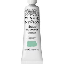 Winsor & Newton Artists' Oil Colour Terre Verte 37ml