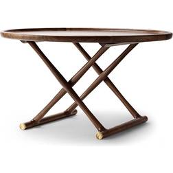 Carl Hansen & Søn ML10097 Coffee Table 100"