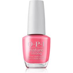 OPI Nature Strong Nail Polish Big Bloom Energy 0.5fl oz