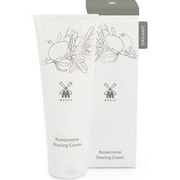 Mühle Organic Shaving Cream 75ml