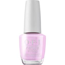 OPI Nature Strong Nail Polish Natural Mauvement 0.5fl oz