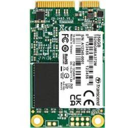 Transcend MSA372M TS256GMSA372M 256GB