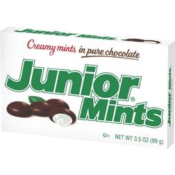 Tootsie Junior Mints 99g 35st 1pakk