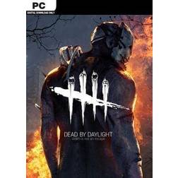 Dead by Daylight (PC)