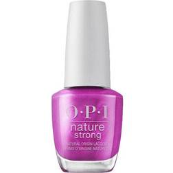 OPI Nature Strong Nail Polish Thistle Make You Bloom 15ml