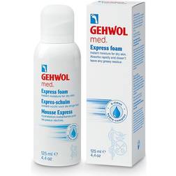 Gehwol Med Express Foam 125ml