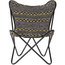 Dkd Home Decor - Lounge Chair 35.4"