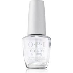 OPI Nature Strong Nail Lacquer Top Coat 15ml