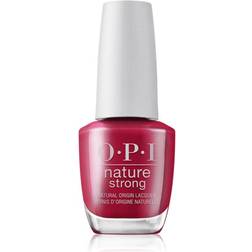 OPI Nature Strong Nail Polish A Bloom with a View 0.5fl oz