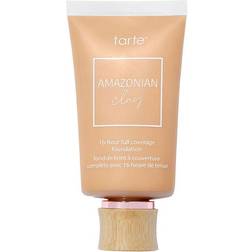 Tarte Amazonian Clay 16-Hour Full Coverage Foundation 34B Medium Beige