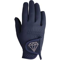 Hy Cadiz Riding Gloves Junior