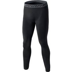 Dynafit FT Dryarn Warm Tights Men - Black Out