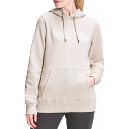 The North Face Women's Holiday Hoodie - Silver Grey