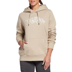 The North Face Women's Holiday Hoodie - Flax