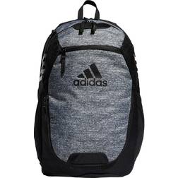 Adidas Stadium Backpack - Medium Grey