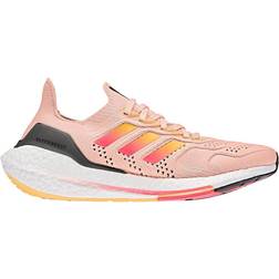 Adidas UltraBOOST 22 HEAT.RDY W - Light Flash Orange/Flash Orange/Turbo