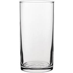 Utopia Toughened Hi Ball Drink Glass 8.115fl oz 48