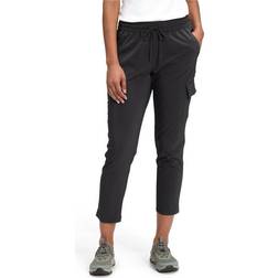 The North Face Women’s Never Stop Wearing Cargo Pant - TNF Black