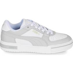 Puma CA Pro Classic - White/Harbor Mist