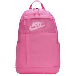 Nike Elemental 2.0 Backpack - China Pink/White