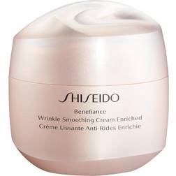 Shiseido Benefiance Wrinkle Smoothing Cream Enriched 2.5fl oz