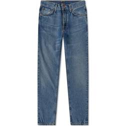 Nudie Jeans Steady Eddie II Jeans - Far Out