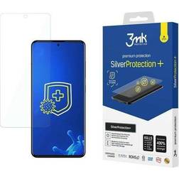 3mk SilverProtection + Anti-Shock Screen Protector for Galaxy A52/A52s