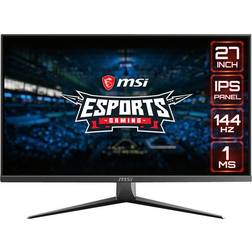 MSI Optix MAG273