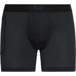 Odlo Active Sport Liner 5 Inch Liner Running Shorts Men - Black