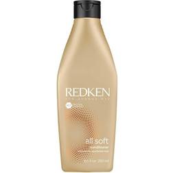 Redken All Soft Conditioner 8.5fl oz