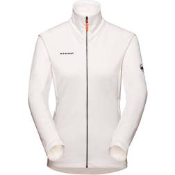 Mammut Eiswand Guide ML Jacket Women - Bright White