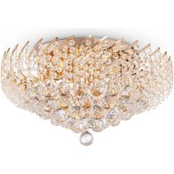 Maytoni Carolina Takplafond 51cm