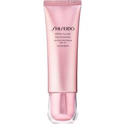 Shiseido White Lucent Day Emulsion Broad Spectrum SPF23 1.7fl oz