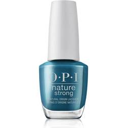 OPI Nature Strong Nail Polish All Heal Queen Mother Earth 0.5fl oz