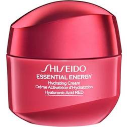 Shiseido Essential Energy Hydrating Cream 1fl oz