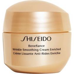 Shiseido Benefiance Wrinkle Smoothing Cream Enriched 0.7fl oz