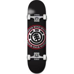 Element Seal 8.25"