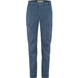 Fjällräven Stina Trousers W - Indigo Blue