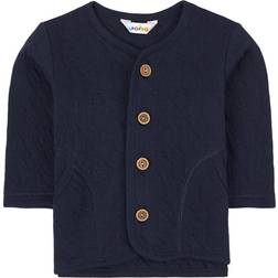 Joha Cardigan - Dark Navy Blue (15762-829-413)