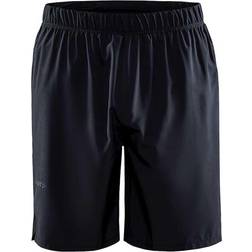 Craft Pro Hypervent Long Shorts Men - Black