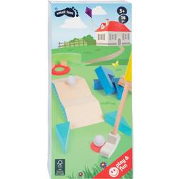 Legler Minigolf Set Active