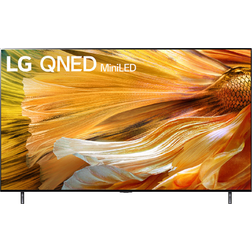 LG 65QNED90