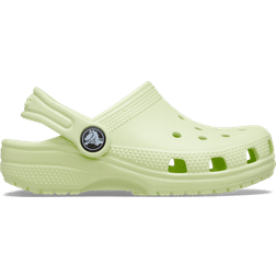 Crocs Toddler Classic Clog - Celery