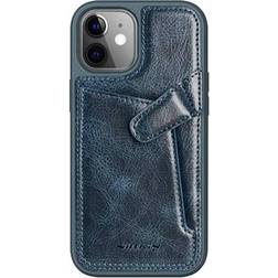 Nillkin Aoge Leather Case for iPhone 12 Pro Max