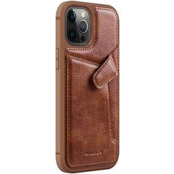 Nillkin Aoge Leather Case for iPhone 12/12 Pro