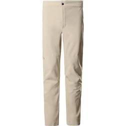 The North Face Paramount Active Trousers - Twill Beige/Twill Beige